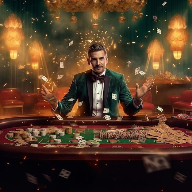 133bet cassino