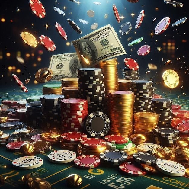 133bet cassino