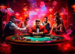 133bet cassino